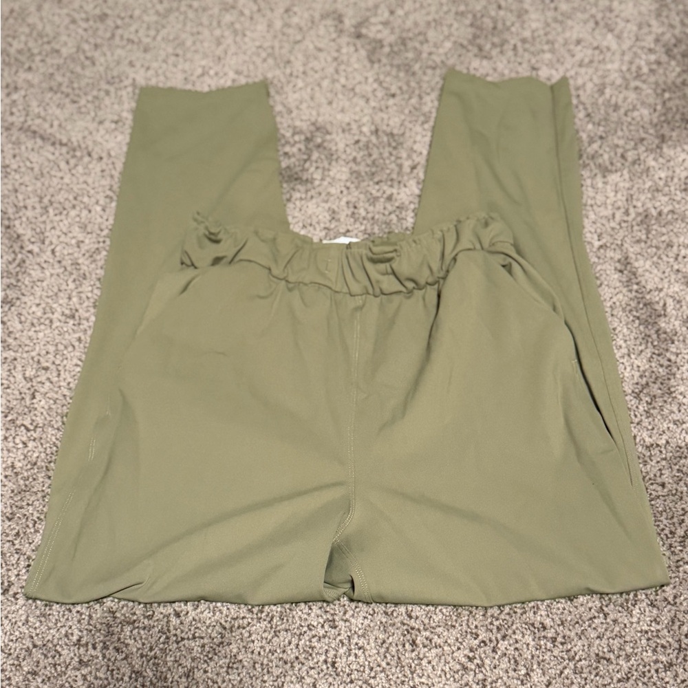 Lululemon Stretch High-Rise Pant 7/8 Length